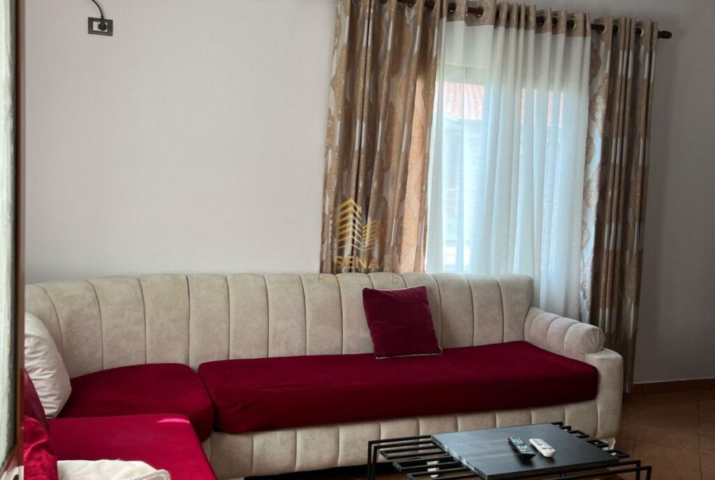 Rent, Apartment 2+1+balcony+Parking Spot, Siri Kodra, 50,000 Leke/Month