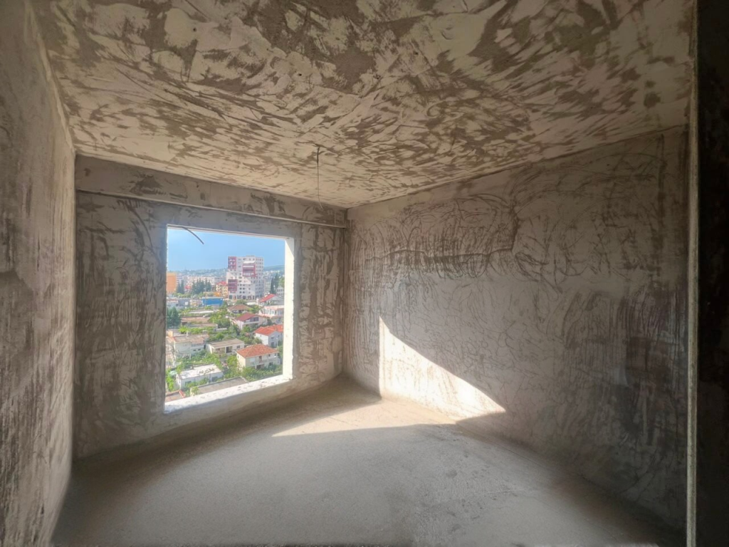 🏡 APPARTAMENTO IN VENDITA 2+1+2 – BENGASI ✨