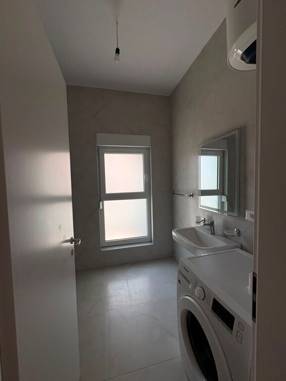 🏡 Apartament 1+1 me qira në Kompleksin Kaimi – Ali Demi