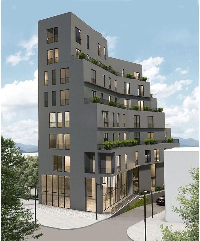 We sell studio apartments at Student City