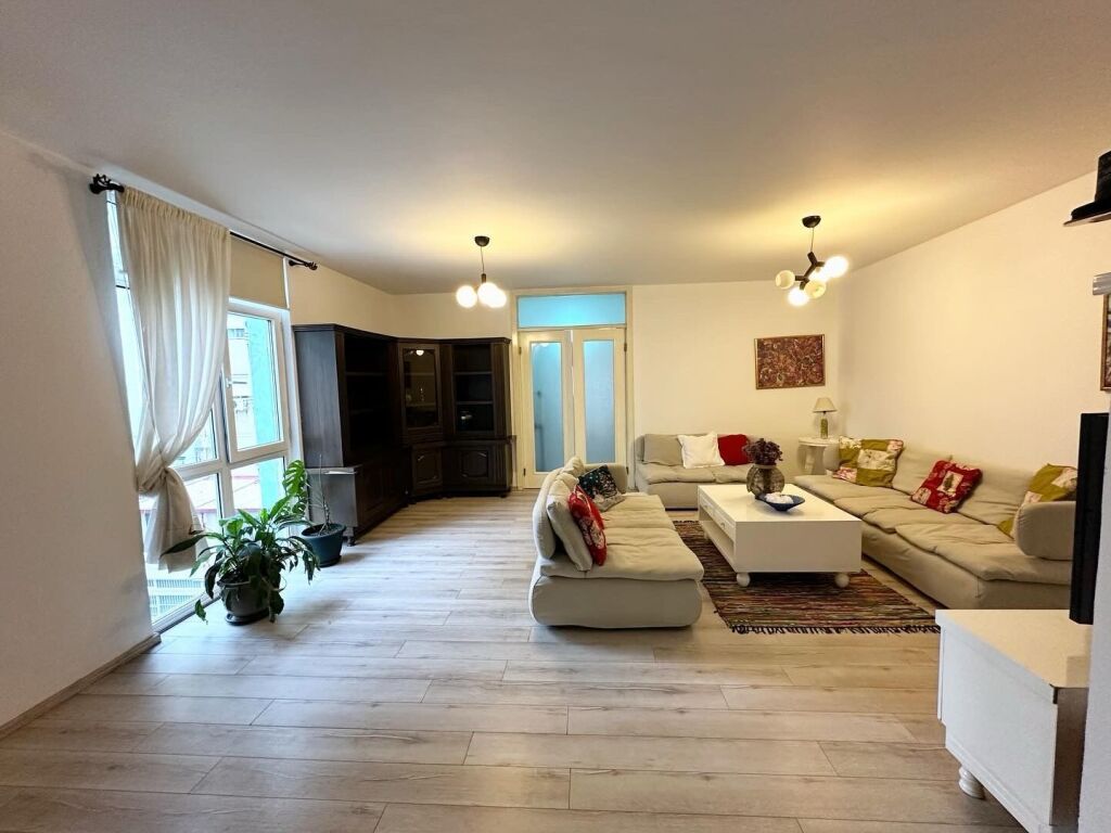 Apartament 2+1 per qira tek Ish-Ekspozita. - Widok 3