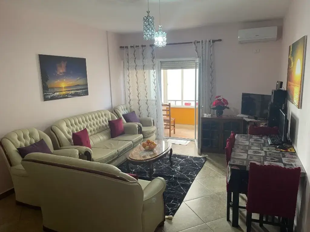 Vendita | Apartament 1 + 1 | Durrës | 95000 €