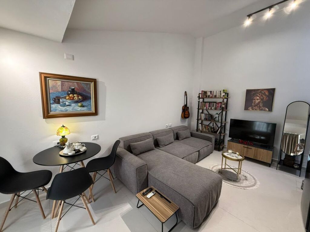 Appartamento 1+1+balcone in vendita, Fresk