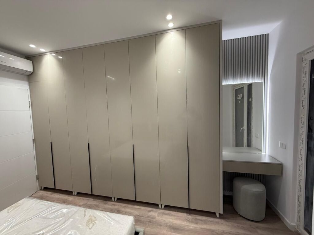 Appartamento in vendita 1+1 a 5 Maji (ID B110603) Tirana