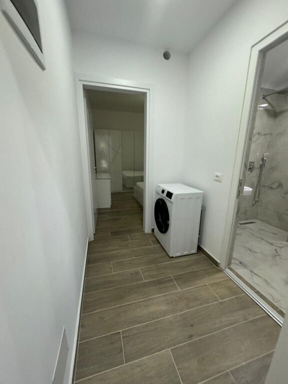 Jepet me Qera Apartament 1+1 📍 Rruga Fuat Toptani, Vilat Gjermane