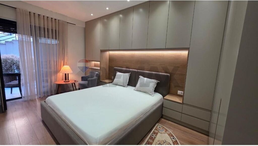 Apartment 1+1 plus veranda for rent