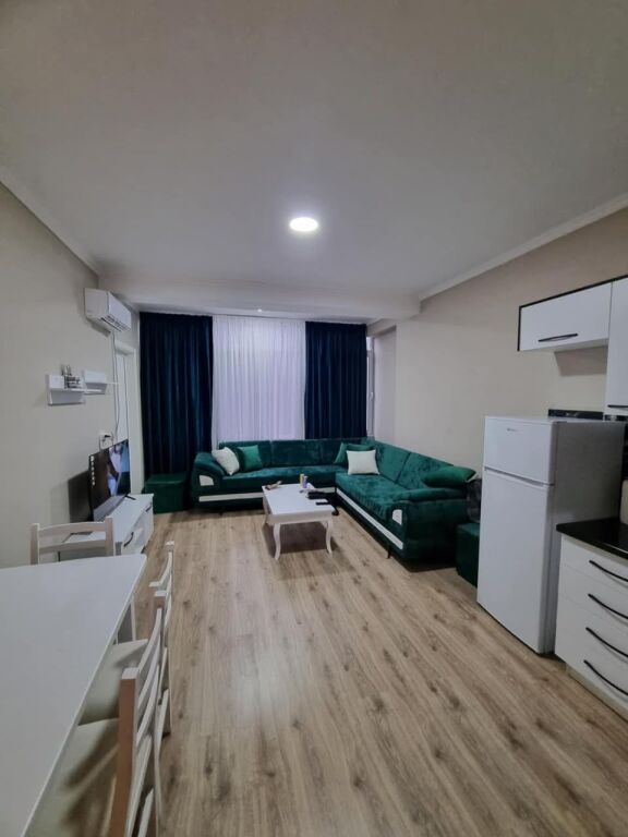 Appartamento 1+1 in vendita a Fresk, vicino a OXA