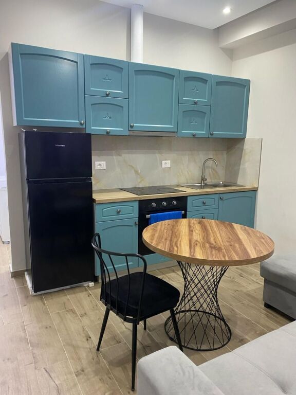 Appartamento 1+1 in affitto – Vilat Gjermane