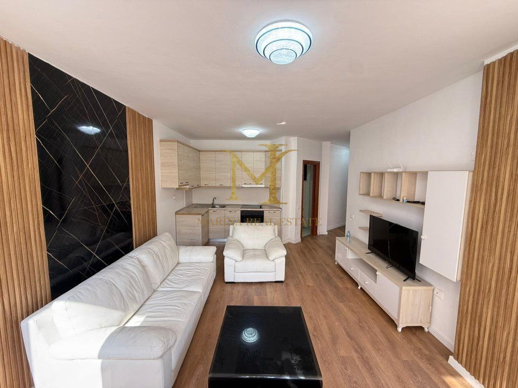 Apartament 1+1 per shitje tek Miami 2 ne Golem !!!