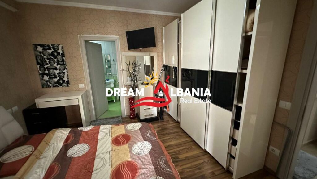 Apartment 2+1+2 for rent in Don Bosko, near Bujtina e Gjelit (ID 42214935)