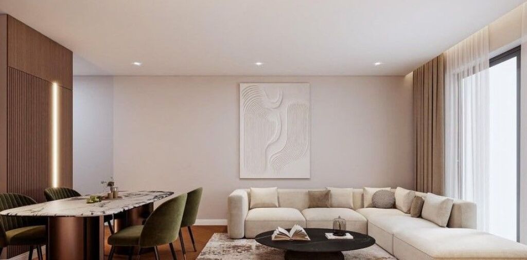 RIVERSIDE RESIDENCE VENDO SUPER APPARTAMENTO 1+1