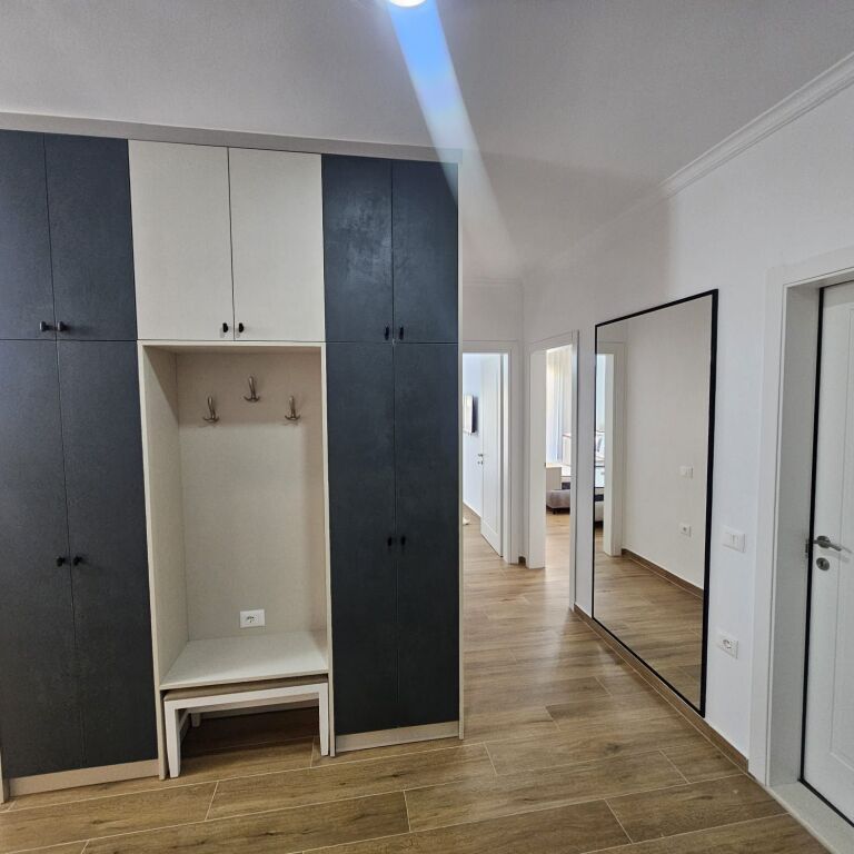 Apartment For Long Rent 2+1