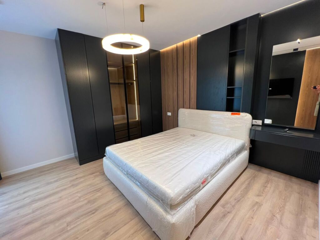 Panorama Complex, modern 2+1+2 apartment for rent.