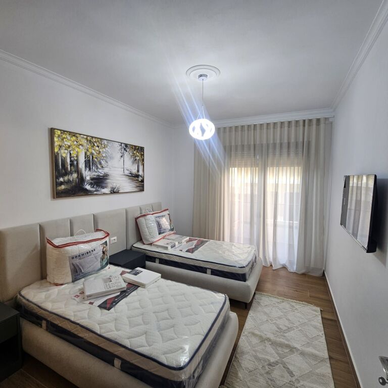 Apartment For Long Rent 2+1