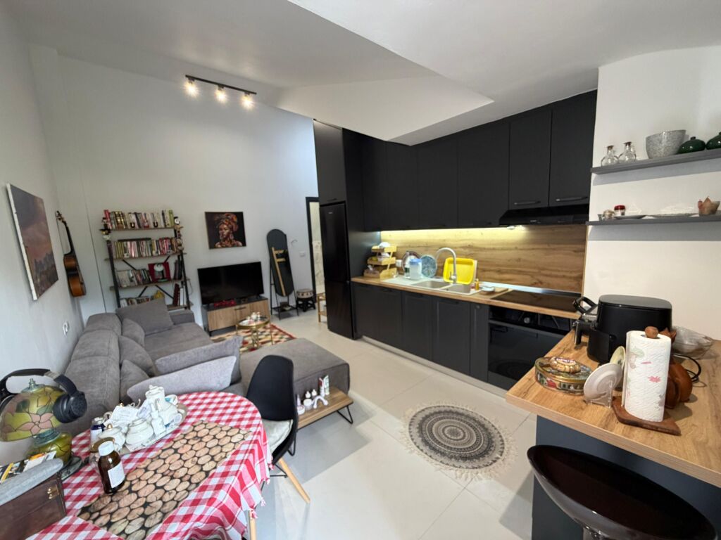 Vendesi super appartamento 1+1 a Linz