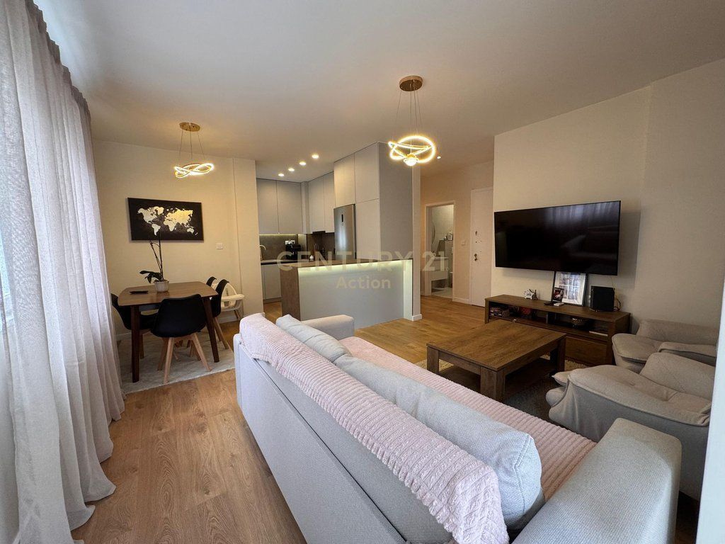 Appartamento 2+1 in vendita vicino a Radisson, Lago Secco 🌿 240.000 €
