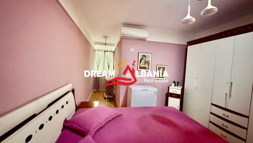 Apartment 2+1+2 for rent Komuna Paris, near Pasticeri Nefeli (ID 42215608)