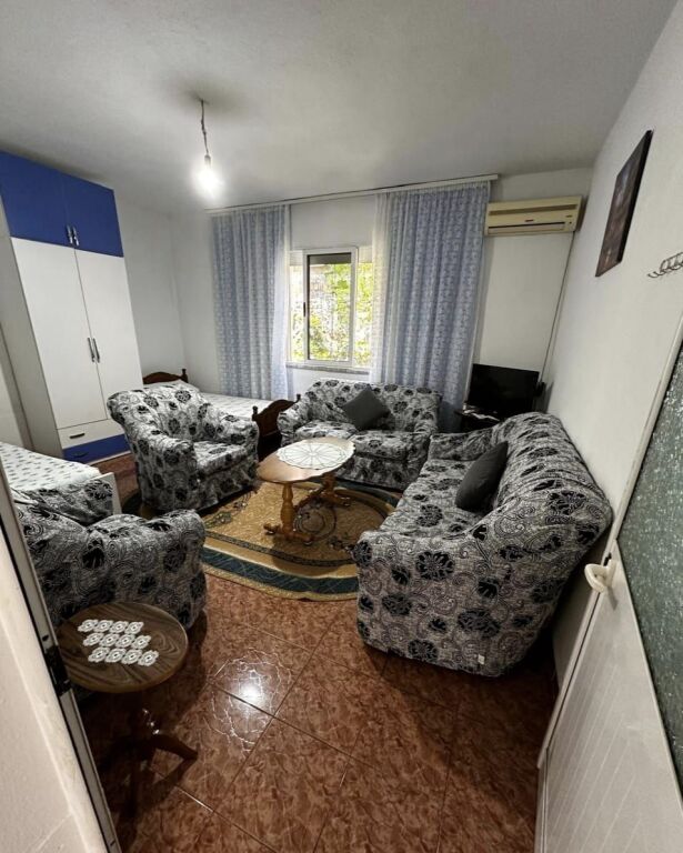 APARTMENT 1+1. 35000 LEKE. NEW BOULEVARD