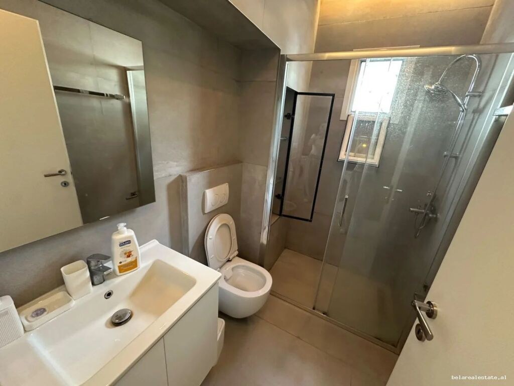 Vile Me Qera 1+1 Ne 5 Maj (ID BV22649) Tirane