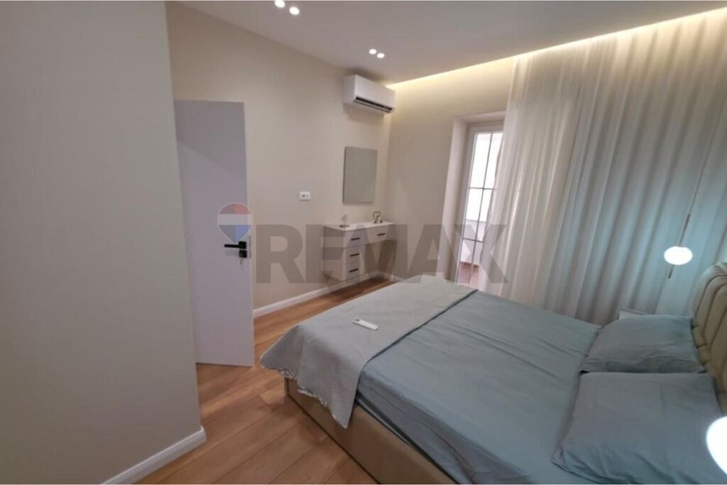 Hoxha Tahsim, Appartamento 1+1 in vendita