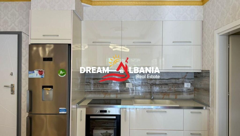 Super Apartment 2+1 for Rent Dry Lake, near Hotel Radisson (ID 52210005)
