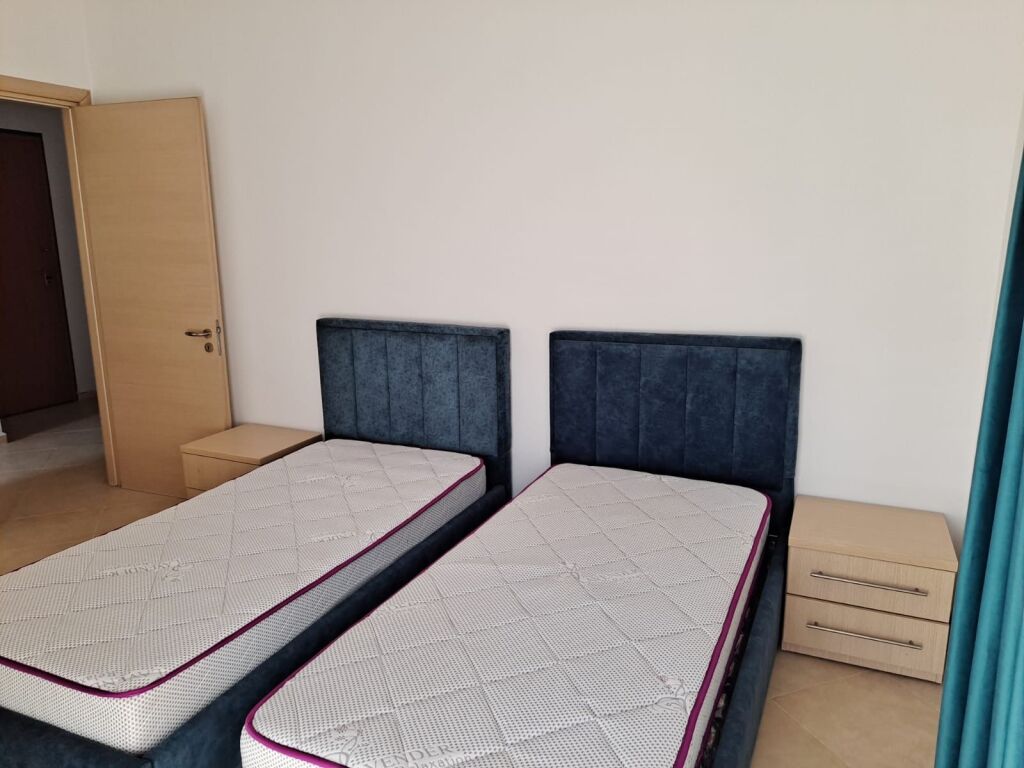 Apartment 2+1 for Sale Dry Lake
