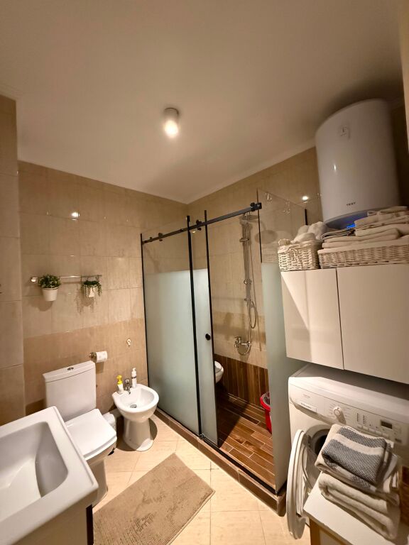 🔑SHITET - Apartament 2+1+Post Parkimi SUPER CMIM!!💸