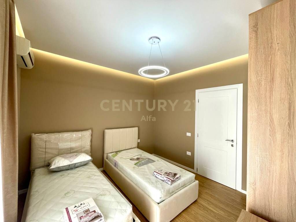 Apartment 2+1+2 for rent at the Botanical Garden