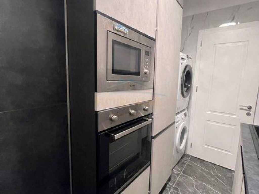 For sale, 2+1 apartment, Don Bosko, Tirana
