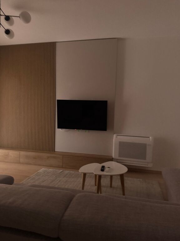 Apartament 2+1  me qira Kompleksi Delijorgji