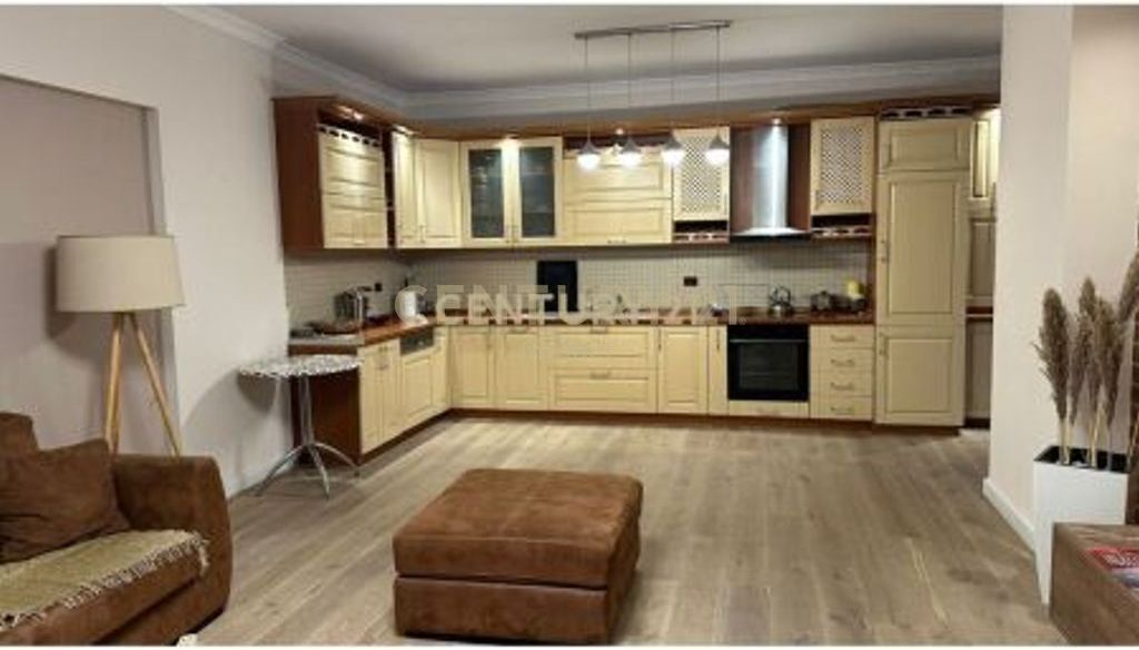 Apartment 2+1+2 for Sale in Vizion Plus, Tirana. 269,000 €