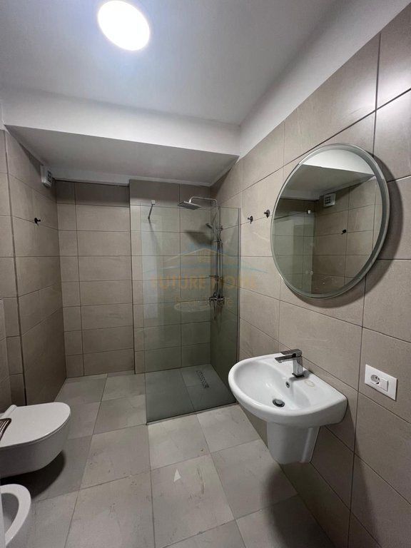 Qera, Apartament 3+1 + Parkim, Rezidenca Kodra e Diellit