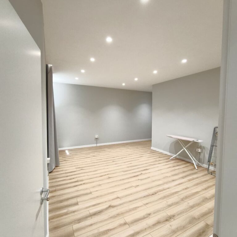 For Rent Apartment 3+1 – Green Valley, near the Artificial Lake