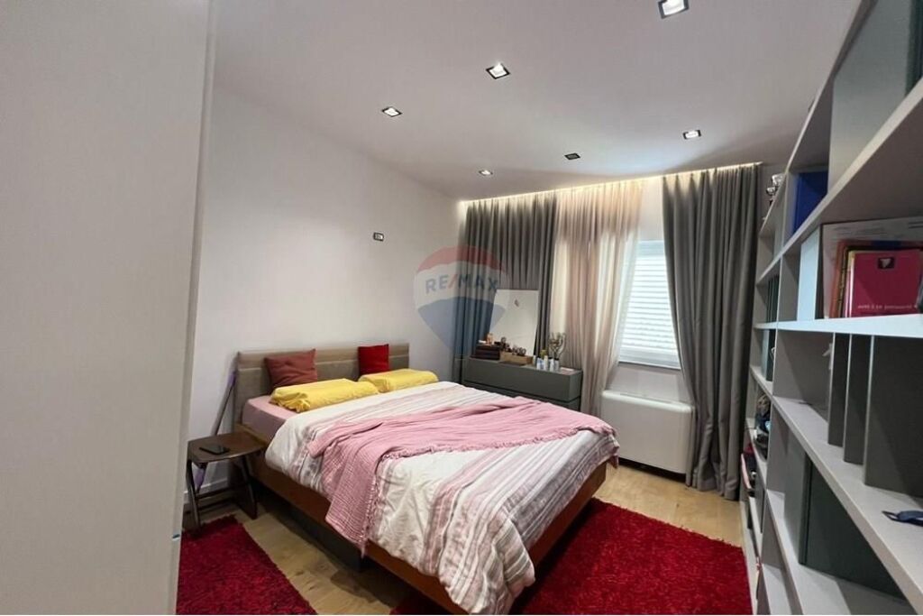 Apartament 2+1 me qera Sheshi Skenderbej