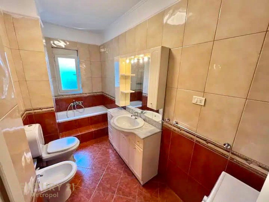 APARTMENT 2+1+2 FOR RENT, NEAR AIR ALBANIA STADIUM !