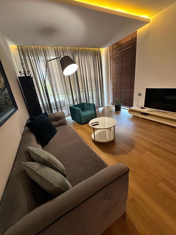 🏡 **IN AFFITTO | Appartamento 2+1+2 – Lago Secco**