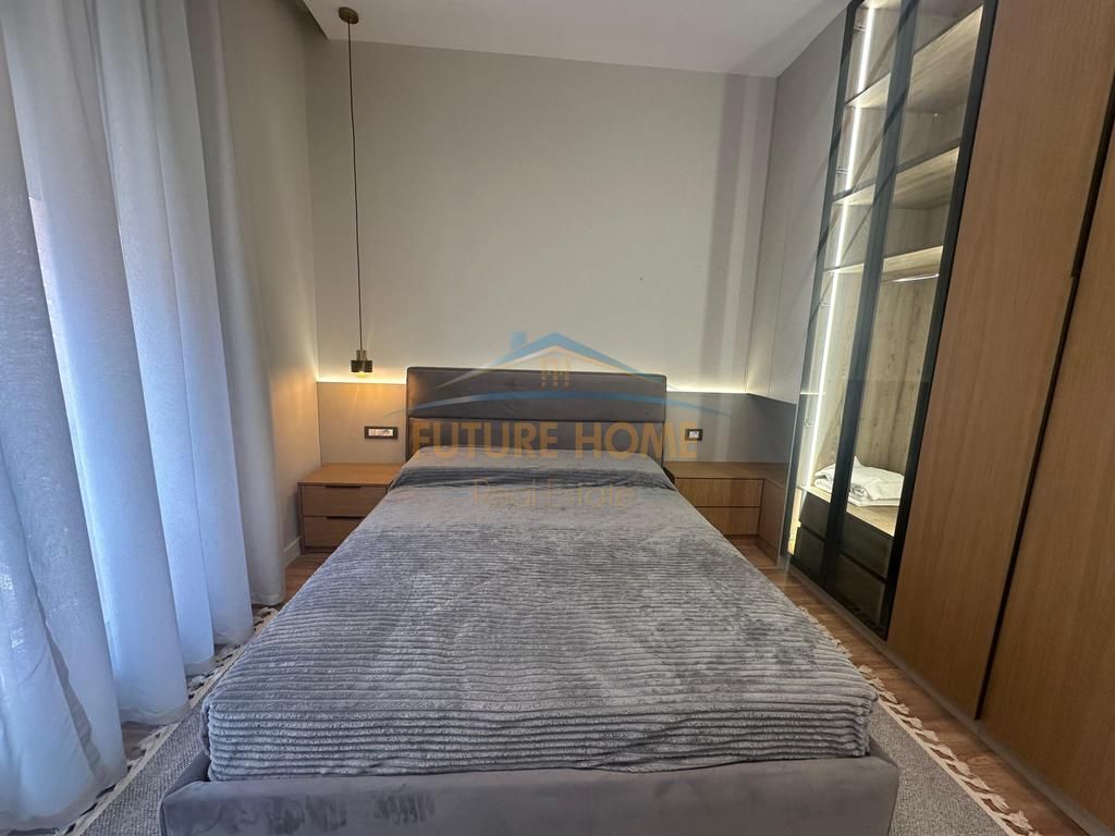 Rent, Apartment 1+1+ Parking, Delijorgji !