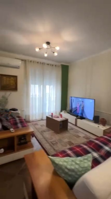 Appartamento 2+1+2+ Veranda Lago Secco in Vendita !