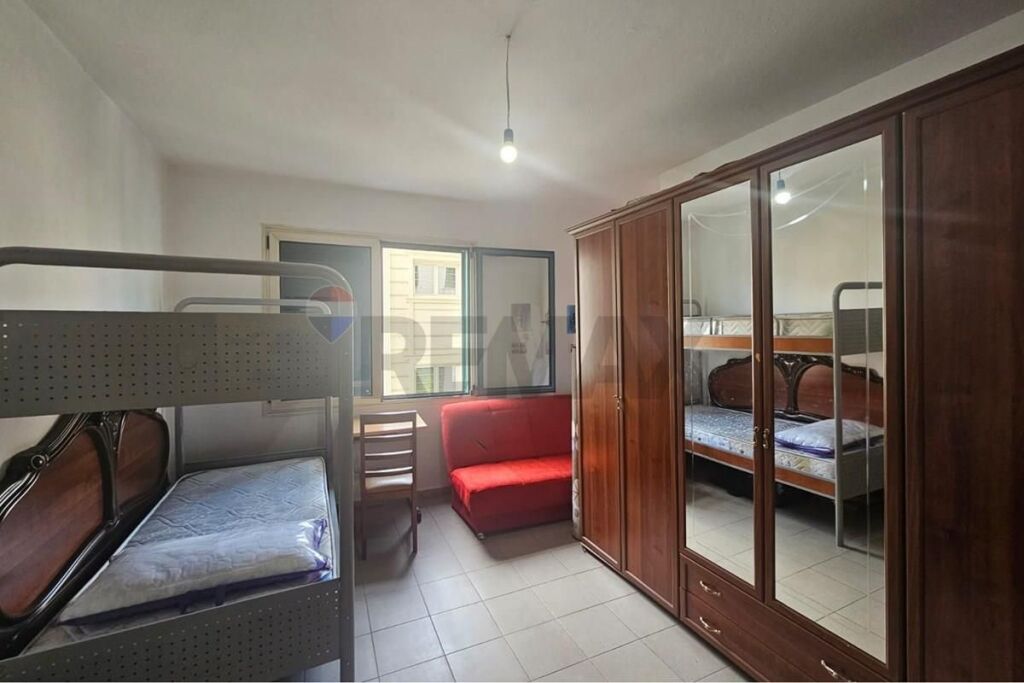 ✨ APARTAMENT 2+1 ME QIRA TE RRUGA E ELBASANIT ✨