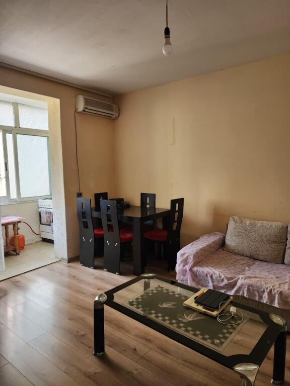 2+1 APARTMENT FOR SALE NEAR THE UNITED SCHOOL