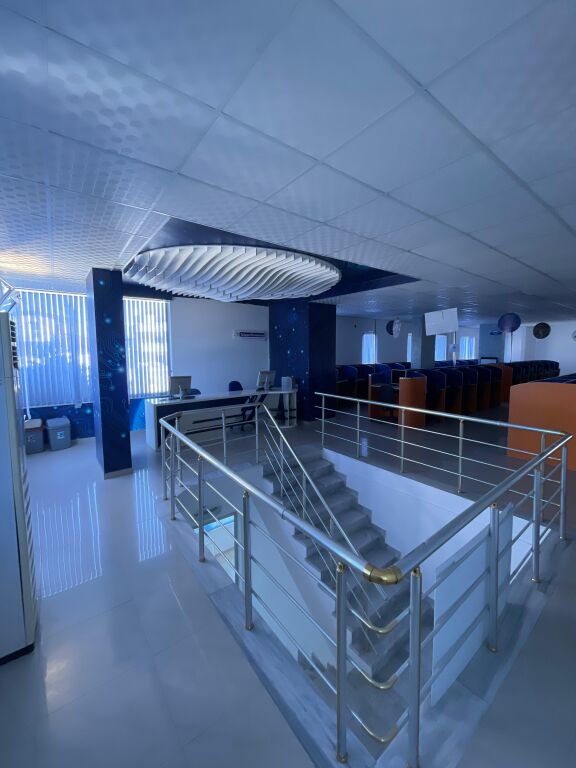 Call Center in Affitto