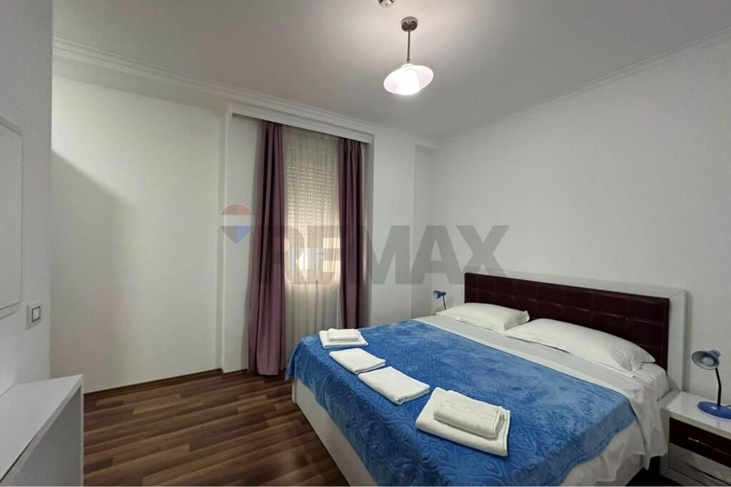 Appartamento - In Vendita - Farkë, Tirana