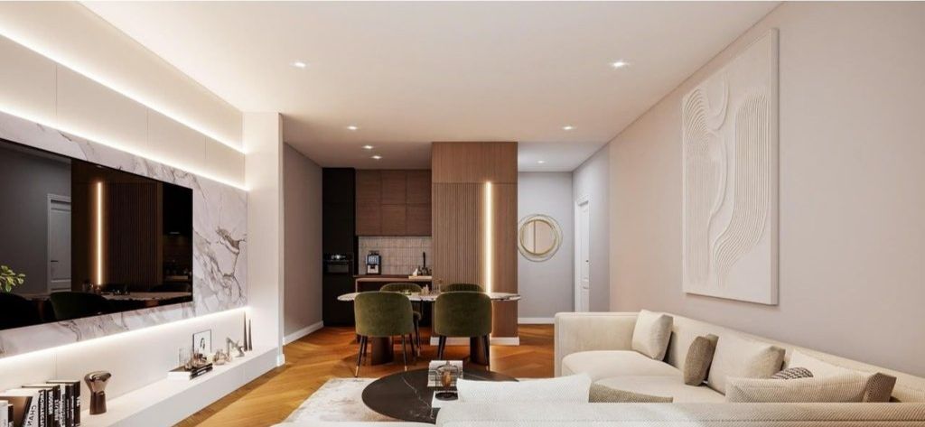 RIVERSIDE RESIDENCE VENDO SUPER APPARTAMENTO 1+1