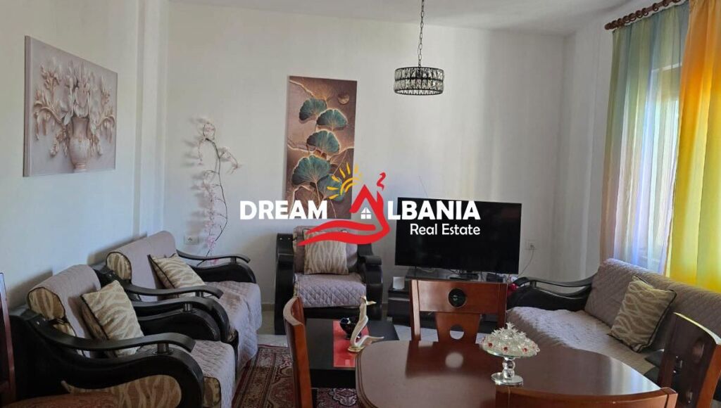 Appartamento 2+1+2 in affitto in Via Siri Kodra (ID 4251470)