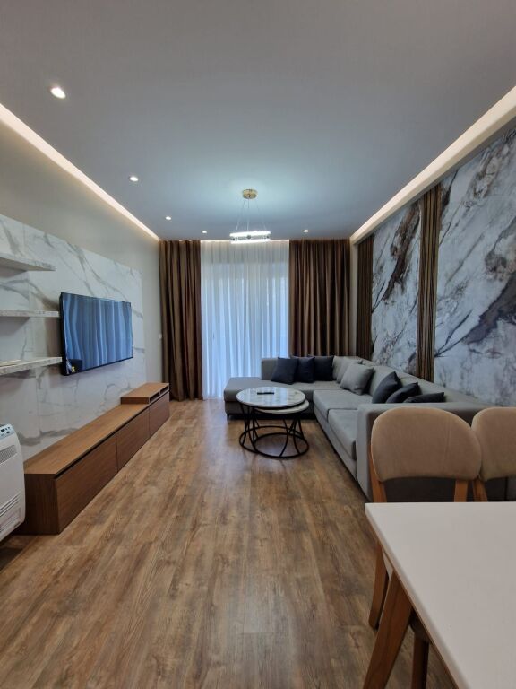 APPARTAMENTO IN AFFITTO 1+1, VIA DRITAN HOXHA