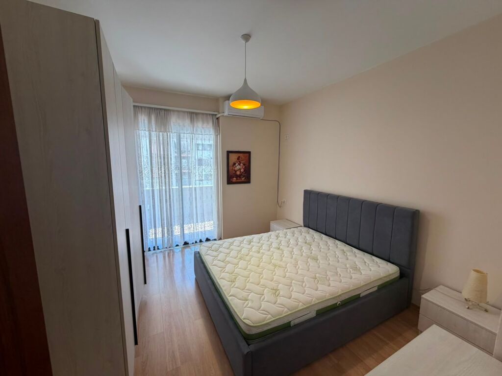 Apartment 2+1 for rent in Astir!