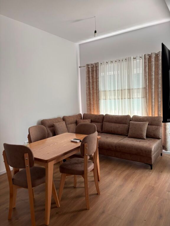 🏡 Apartament 1+1 me qira në Kompleksin Kaimi – Ali Demi