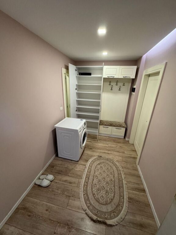 Apartment 1+1 for rent at 21 Dhjetor