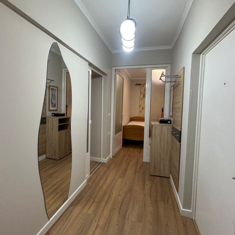 🏡 2+1 APARTMENT FOR RENT IN BLLOK ✨