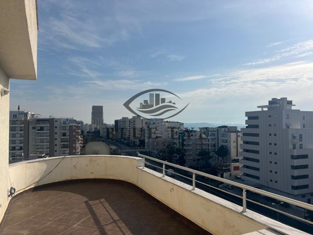 Apartment 2+1 for rent – Shkëmbi i Kavajës!